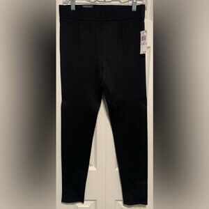 NWT INC Skinny Leg Regular Fit Leggings